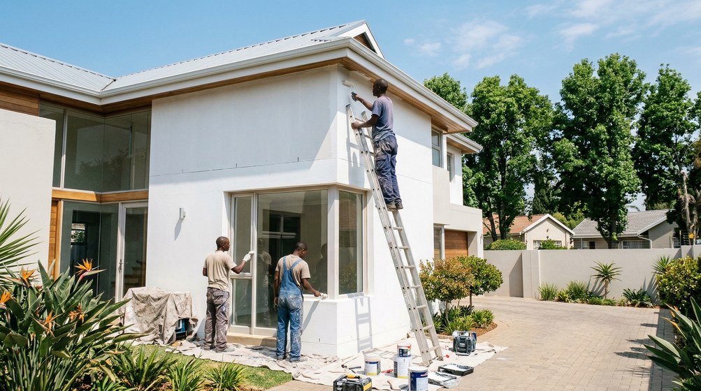 Professional painters working in Milnerton, Milnerton Milnerton